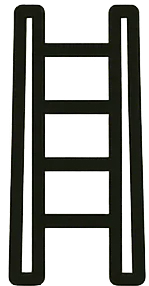 Escalera
