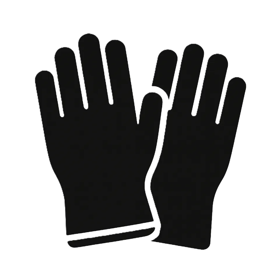 Guantes