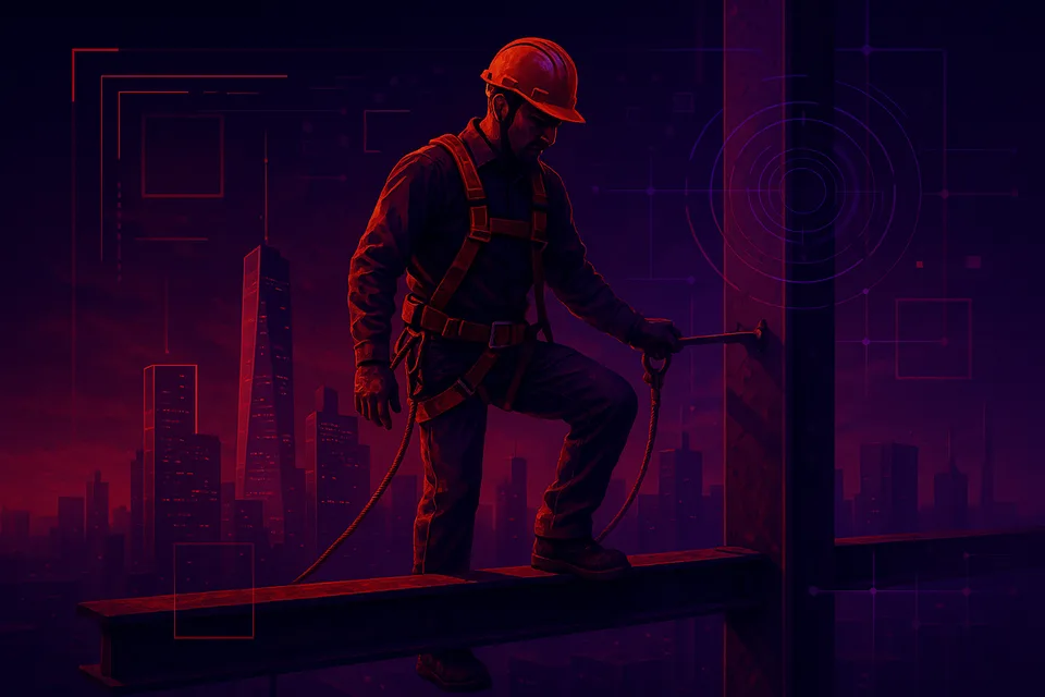 Trabajo en altura