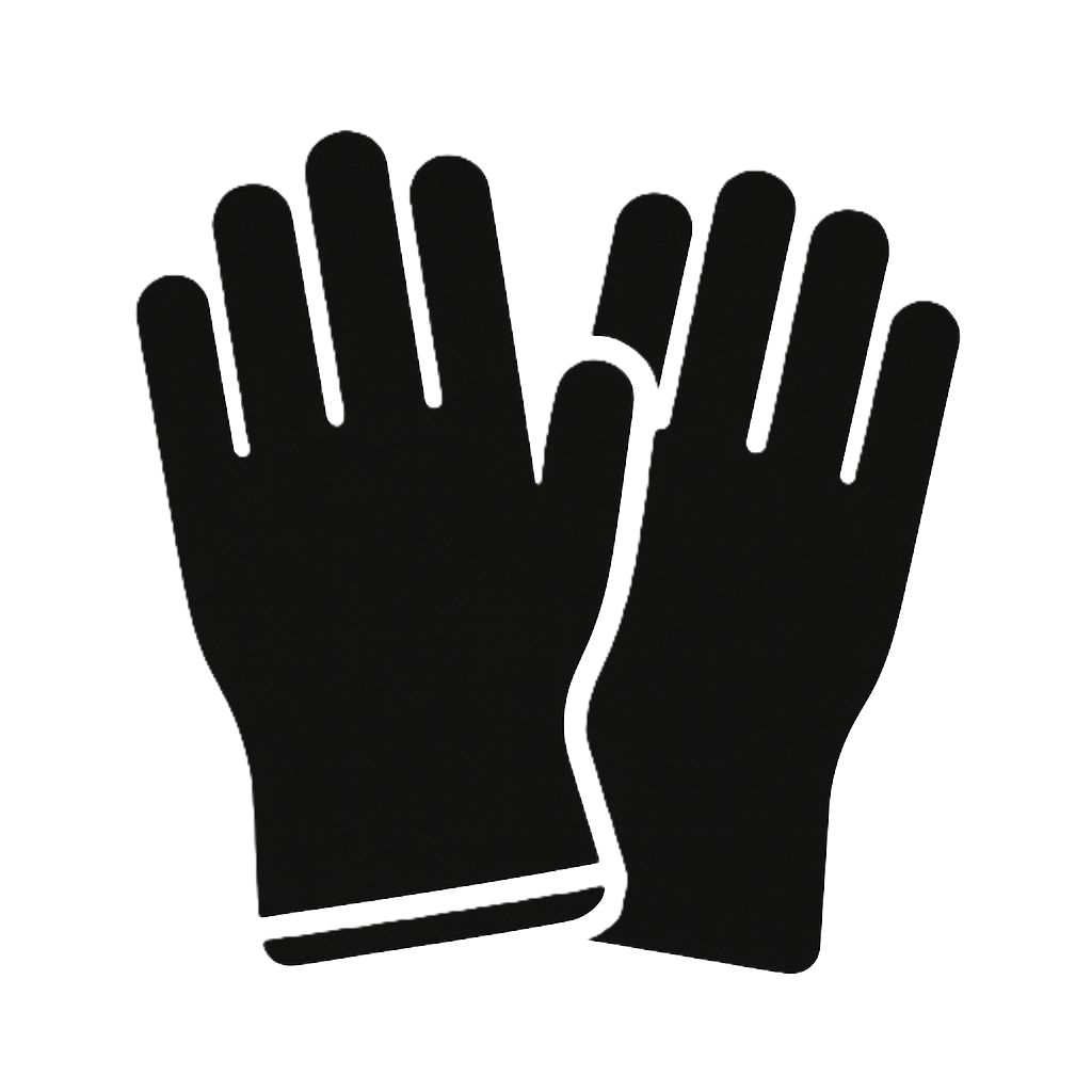 Guantes