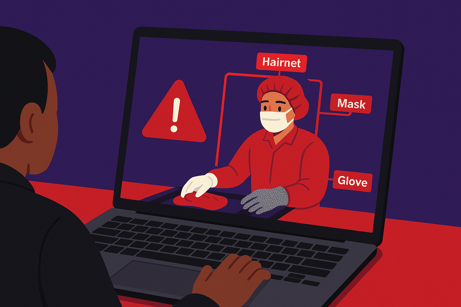 Reconocimiento automático