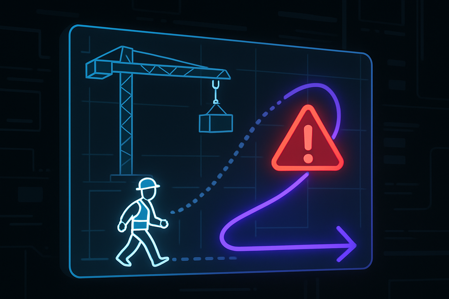 Seguridad industrial