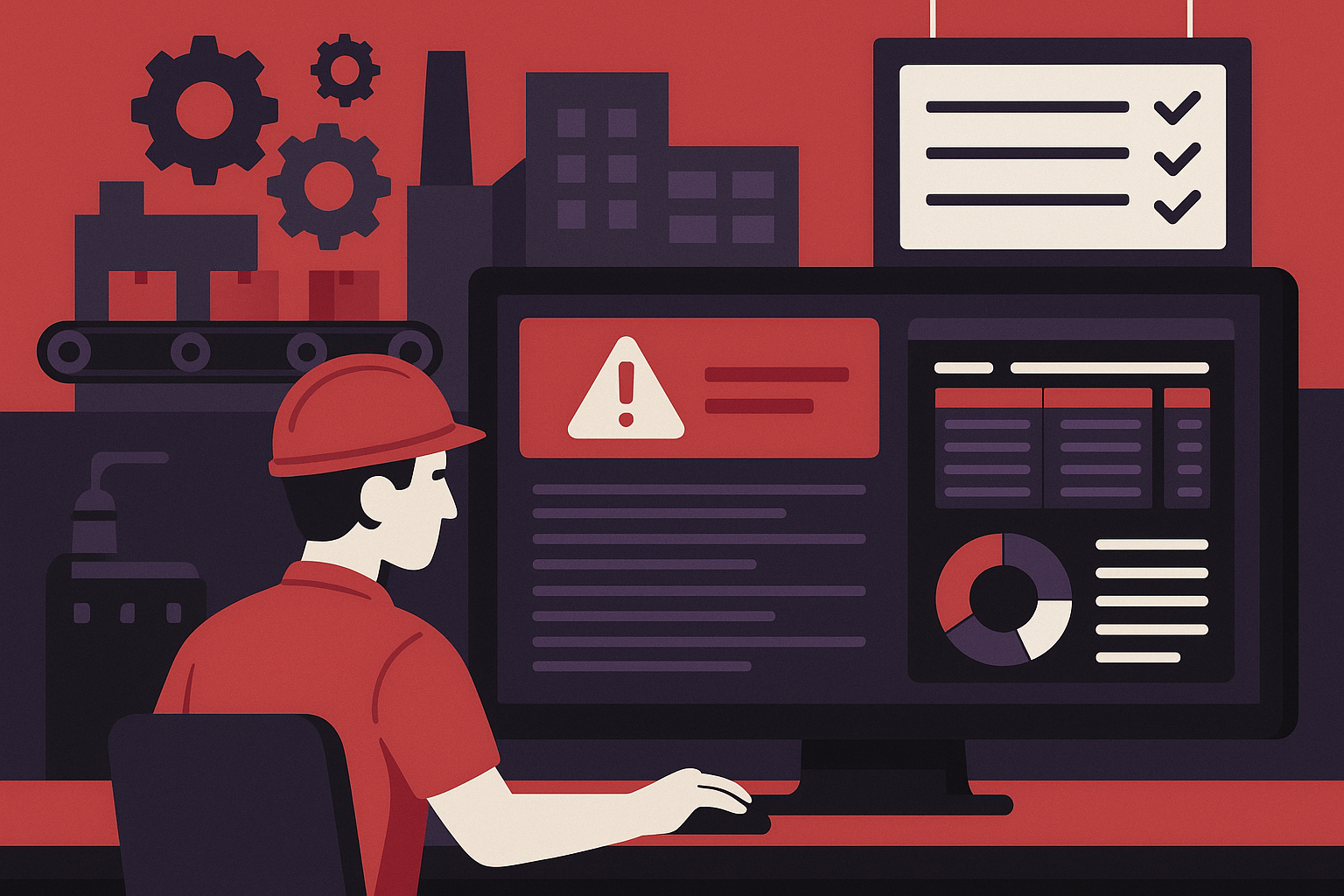 Registro e historial