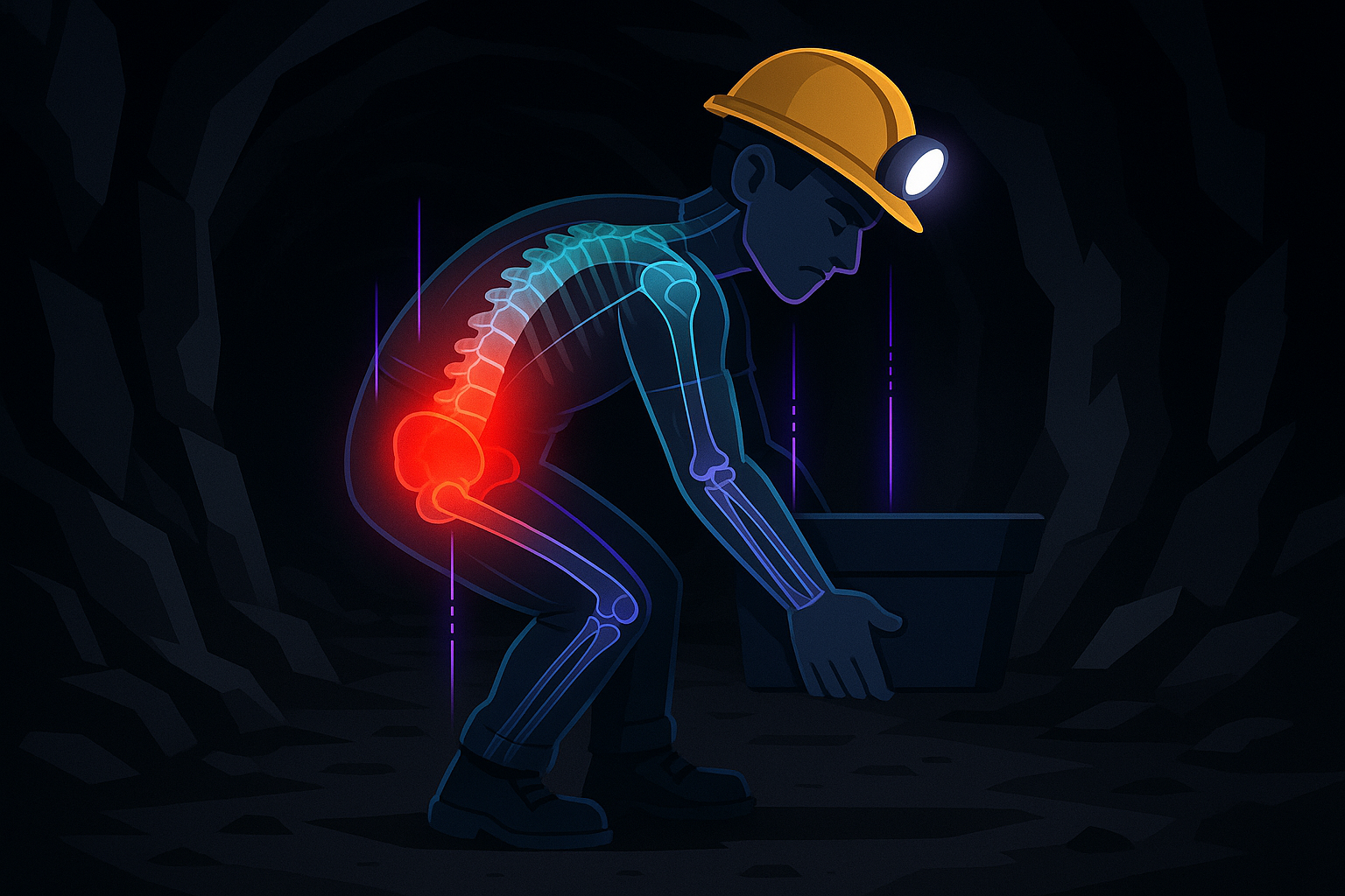 Análisis ergonómico