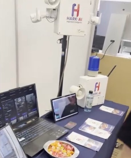 IA en Seguridad Laboral