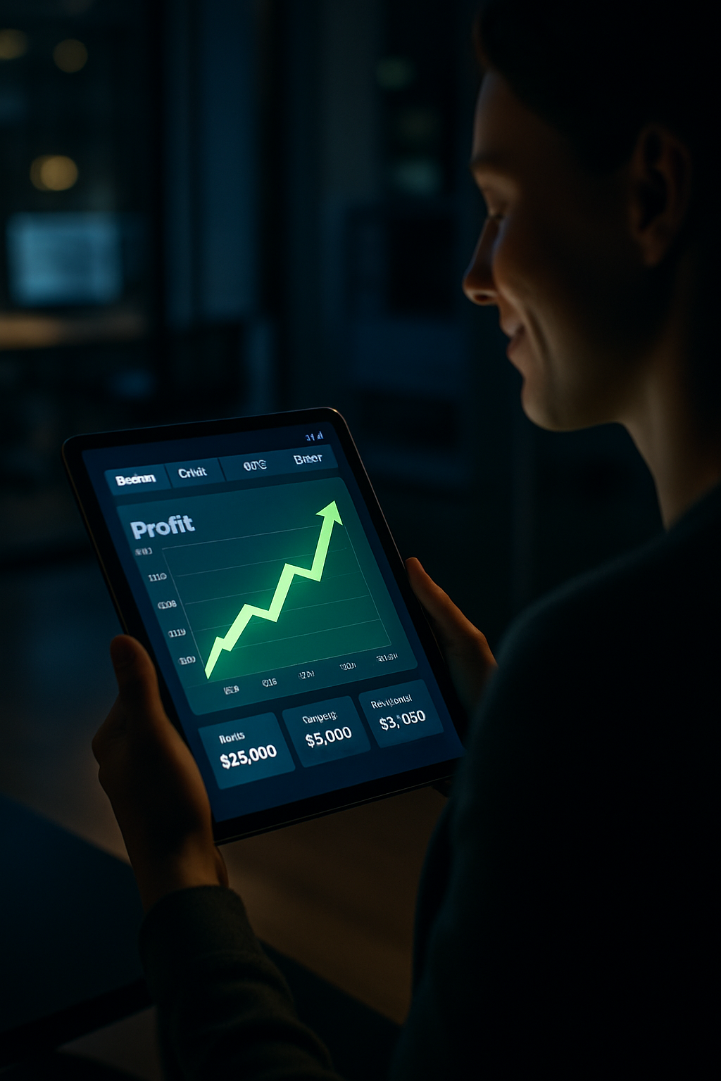 Reducción de costos