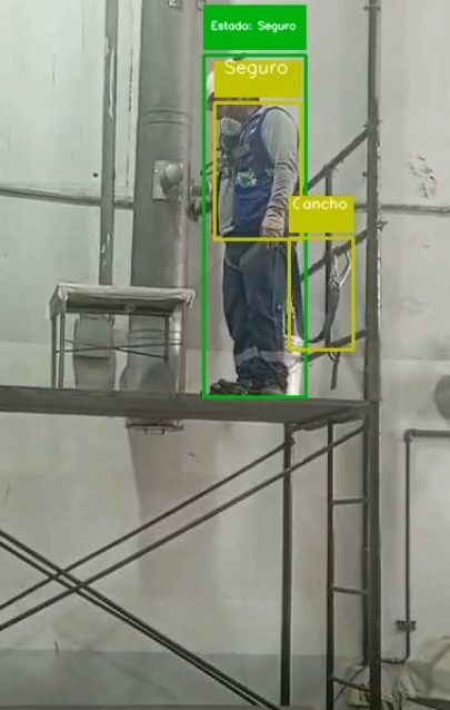 Cumplimiento normativo