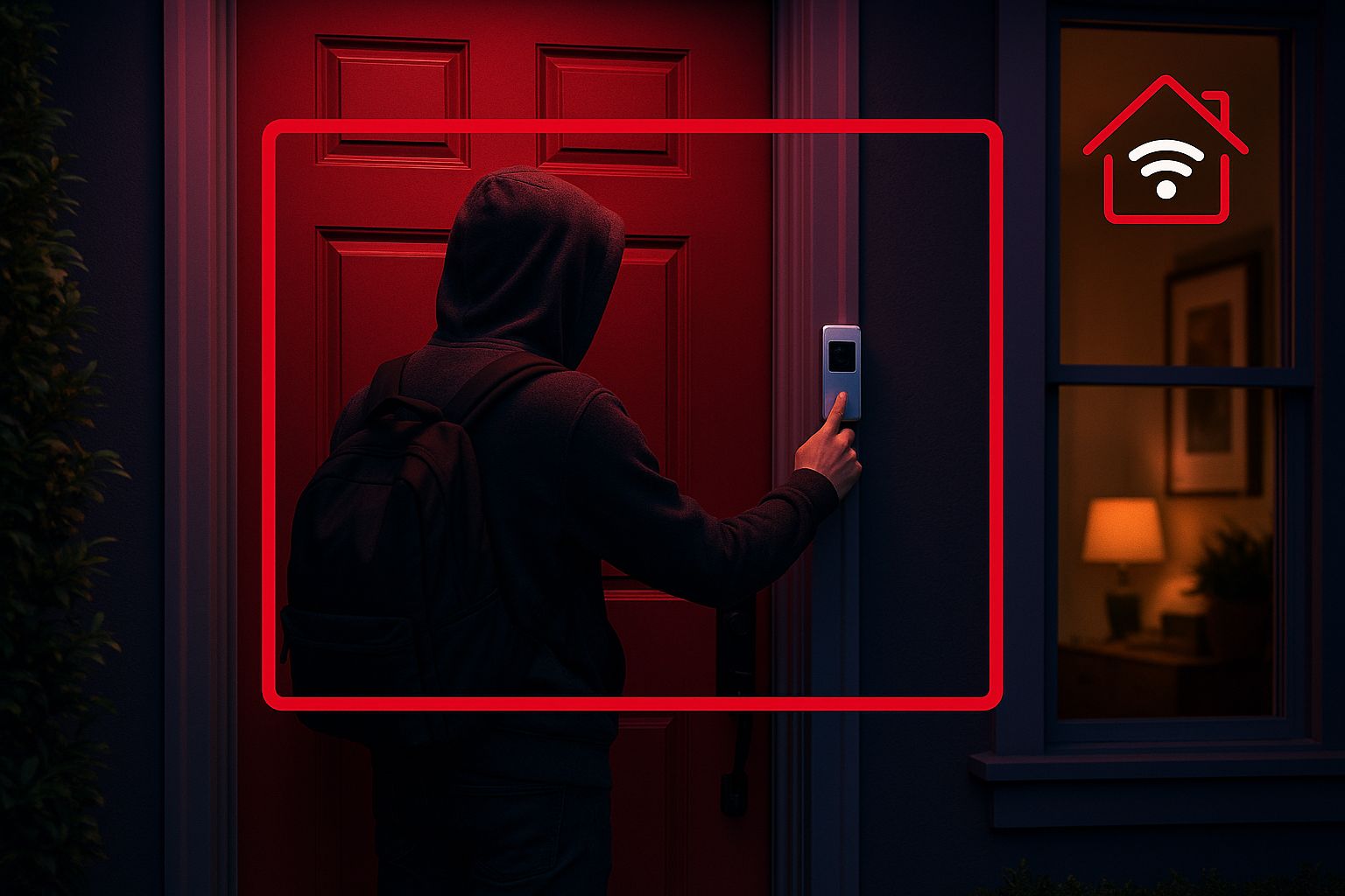 Residencias inteligentes